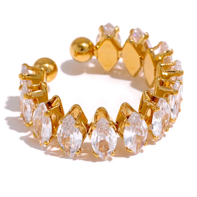 Bracelet & Ring Set