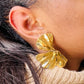 Elegant Leaf Earrings for Women